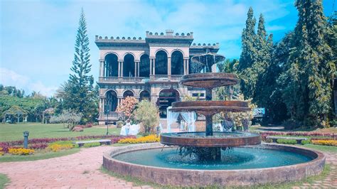 THE 10 BEST Resorts near The Ruins, Talisay .